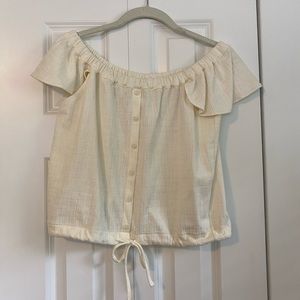 Madewell top